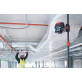 BOSCH GLL 3-80 C kryžminių linijų lazeris SOLO CT